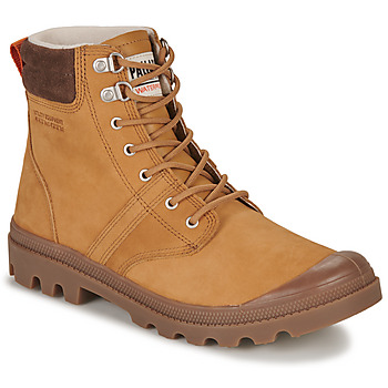 Palladium Laarzen  PALLABROUSSE SC WP+