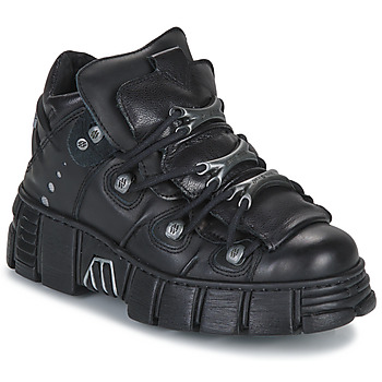 New Rock Laarzen  BASANE