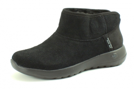 Stoute-schoenen.nl Skechers 144801 Zwart BKR36