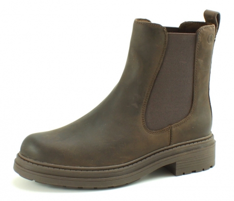 Stoute-schoenen.nl Clarks Orinoco3 Top Bruin CLA08