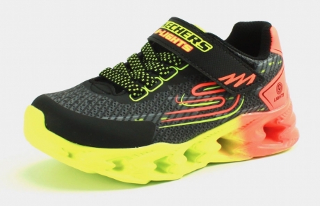 Stoute-schoenen.nl Skechers 400604L Zwart SKE11