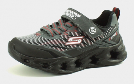 Stoute-schoenen.nl Skechers 400149L Zwart SKE88