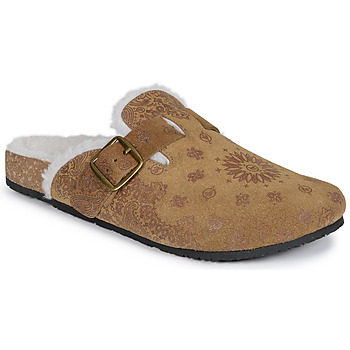 ARIZONA LOVE Klompen  CHARLY CLOG FUR
