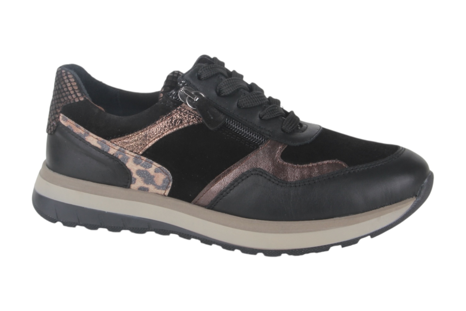 Ti Comos 20015-000 dames sneakers
