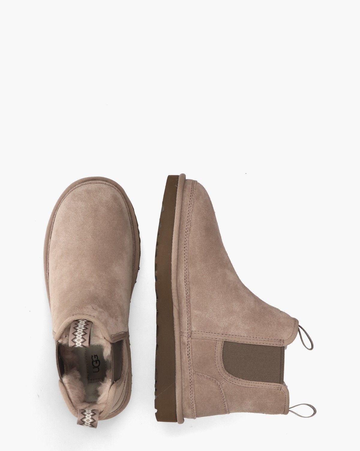 Ugg Neumel Rocky Oak