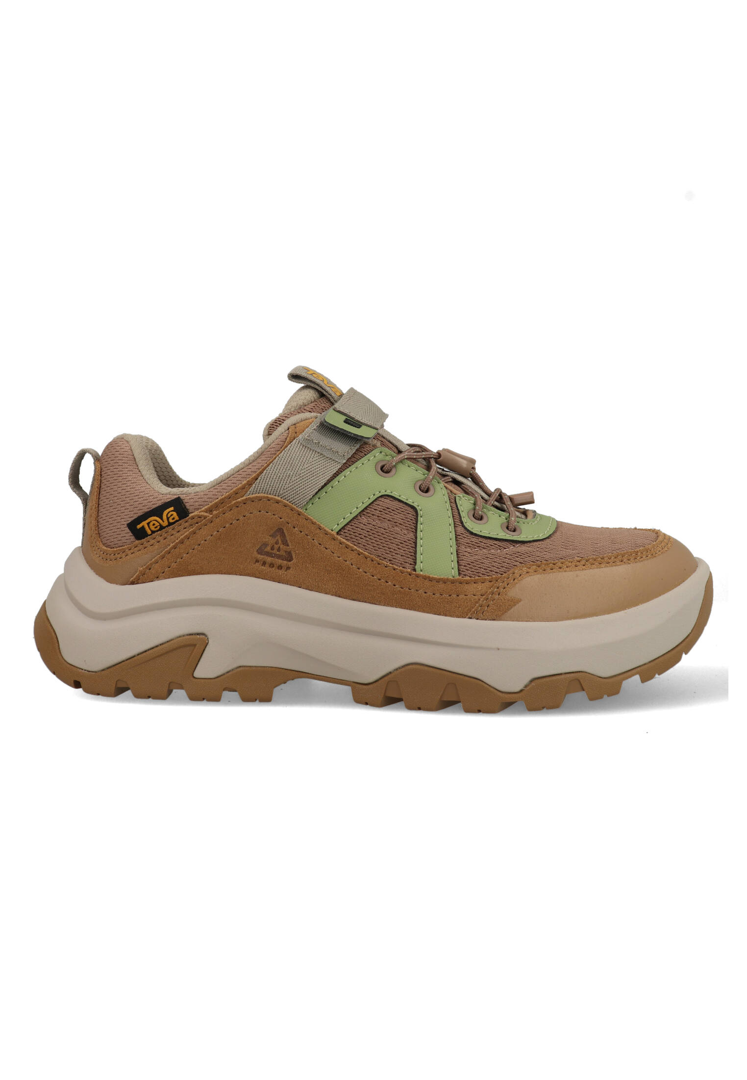 Teva Wandelschoenen W Hurricane Daybreaker RP 1172970-HNS Bruin 