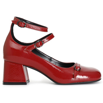 Café Noir Pumps  C1XV9050