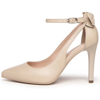 NeroGiardini Pumps  Nappa Pandora Tpu Dimona Lady Natu