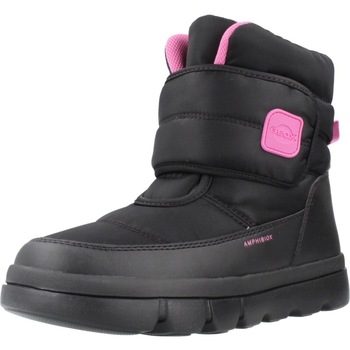 Geox Snowboots  J WILLABOOM GIRL B A