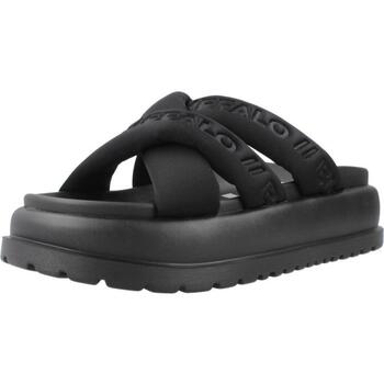 Buffalo Sandalen  PALMA CROSS
