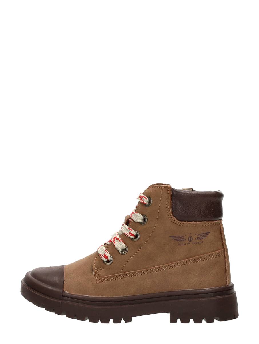 Shoesme  Veterschoenen Hoog