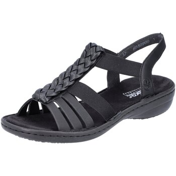 Rieker Sandalen  -