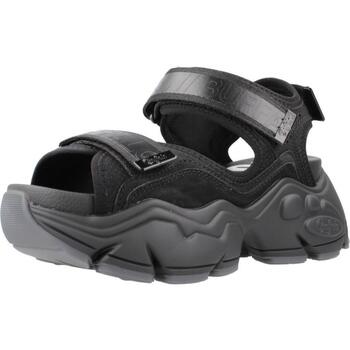 Buffalo Sandalen  BINARY 0