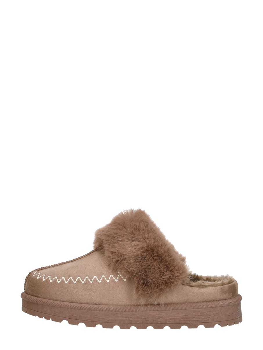 Sub55 Home Collection  Pantoffels Open