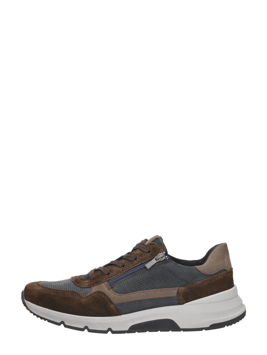 Sub55 Comfort Collection  James 07