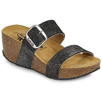 Plakton Slippers  SO ROCK