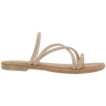 Semerdjian Slippers  Mules MARIA