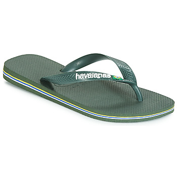Havaianas Teenslippers  BRASIL LOGO