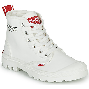 Palladium Hoge Sneakers  PAMPA HI DU C