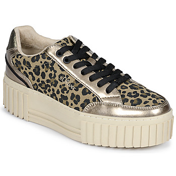S.Oliver Lage Sneakers  5-23662-42-907
