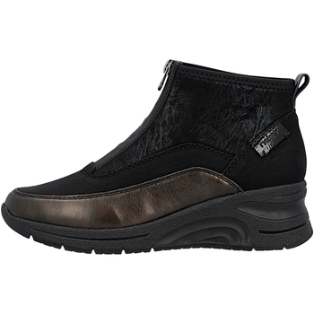 Rieker Hoge Sneakers  263423