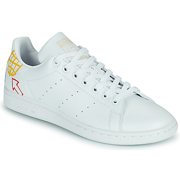 Adidas Lage Sneakers  STAN SMITH W SUSTAINABLE