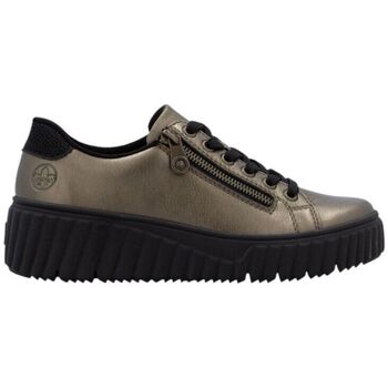 Rieker Lage Sneakers  Chauss.s basses N2501
