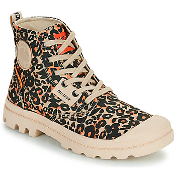 Palladium Hoge Sneakers  PAMPA HI WILD