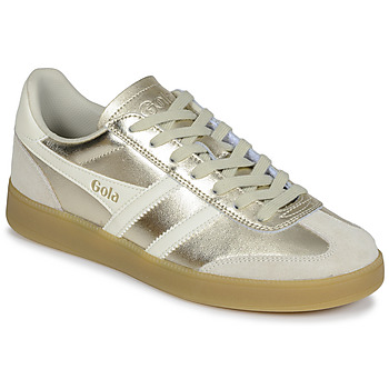 Gola Lage Sneakers  VIPER METALLIC