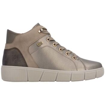Remonte Hoge Sneakers  Bottines D1T77