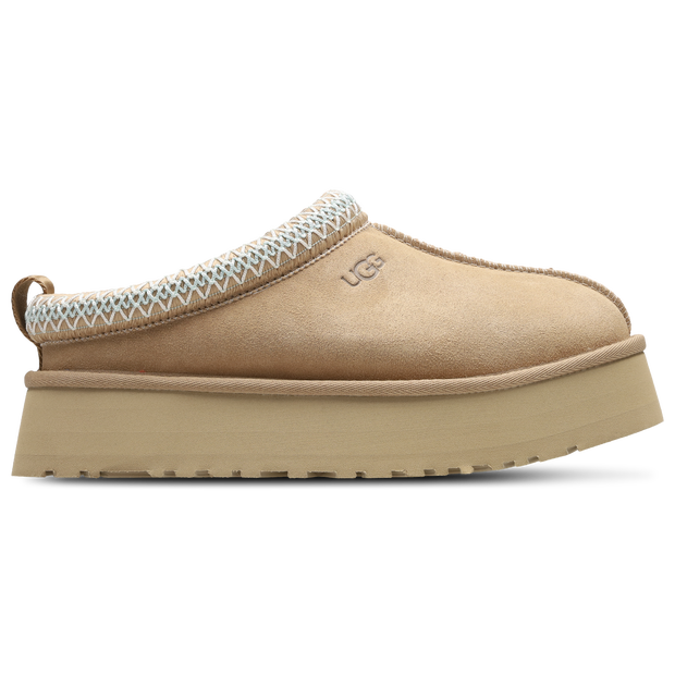 Ugg Tazz Platform Women's, Ecru Tint