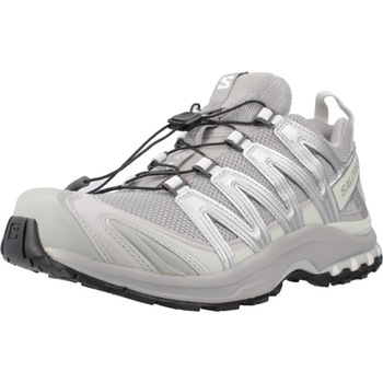 Salomon XA PRO 3D Women's, zilver