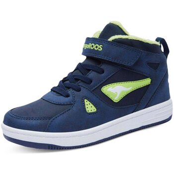 Kangaroos Sneakers  -