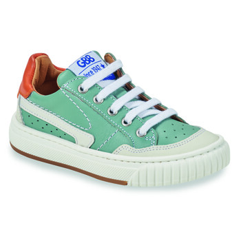 GBB Lage Sneakers  MEDERIC TWIST