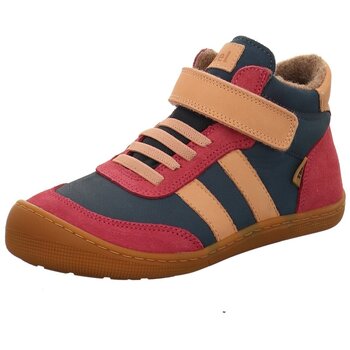 Koel Hoge Sneakers  -