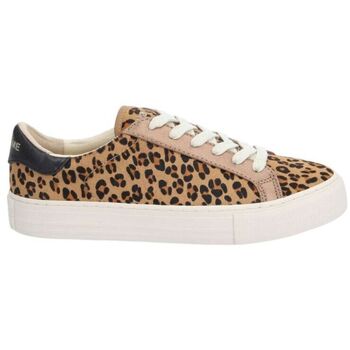 No Name Lage Sneakers  Baskets ARCADE SNEAK.PERFO W