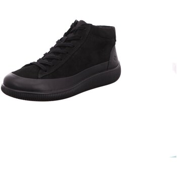 ECCO Hoge Sneakers  -