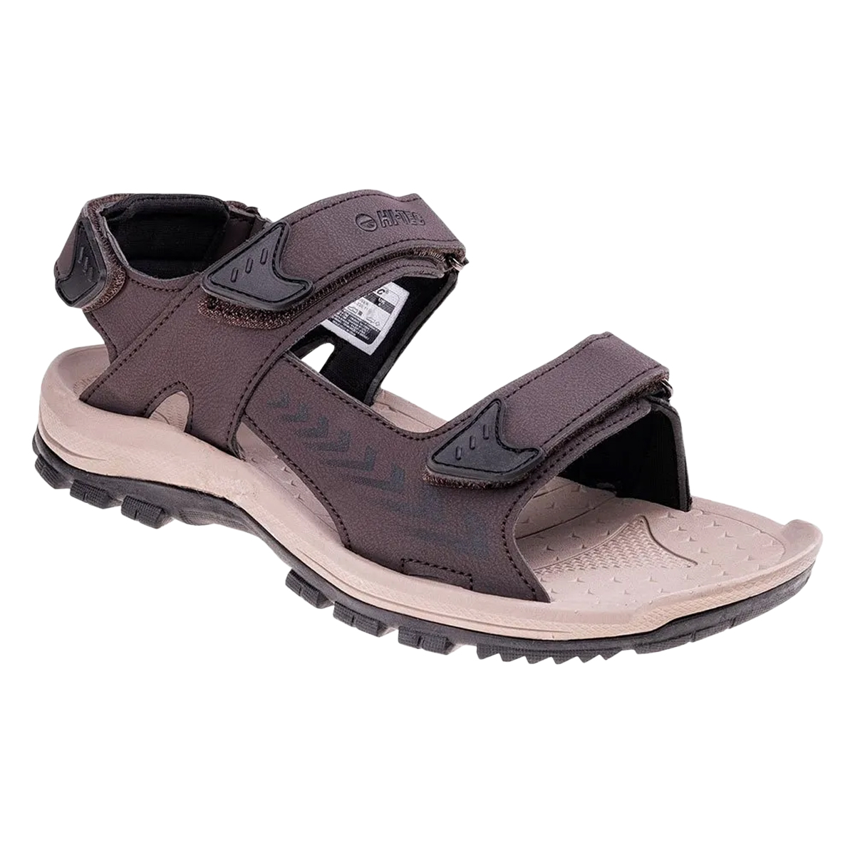 Hi-Tec Heren lubiser sandalen