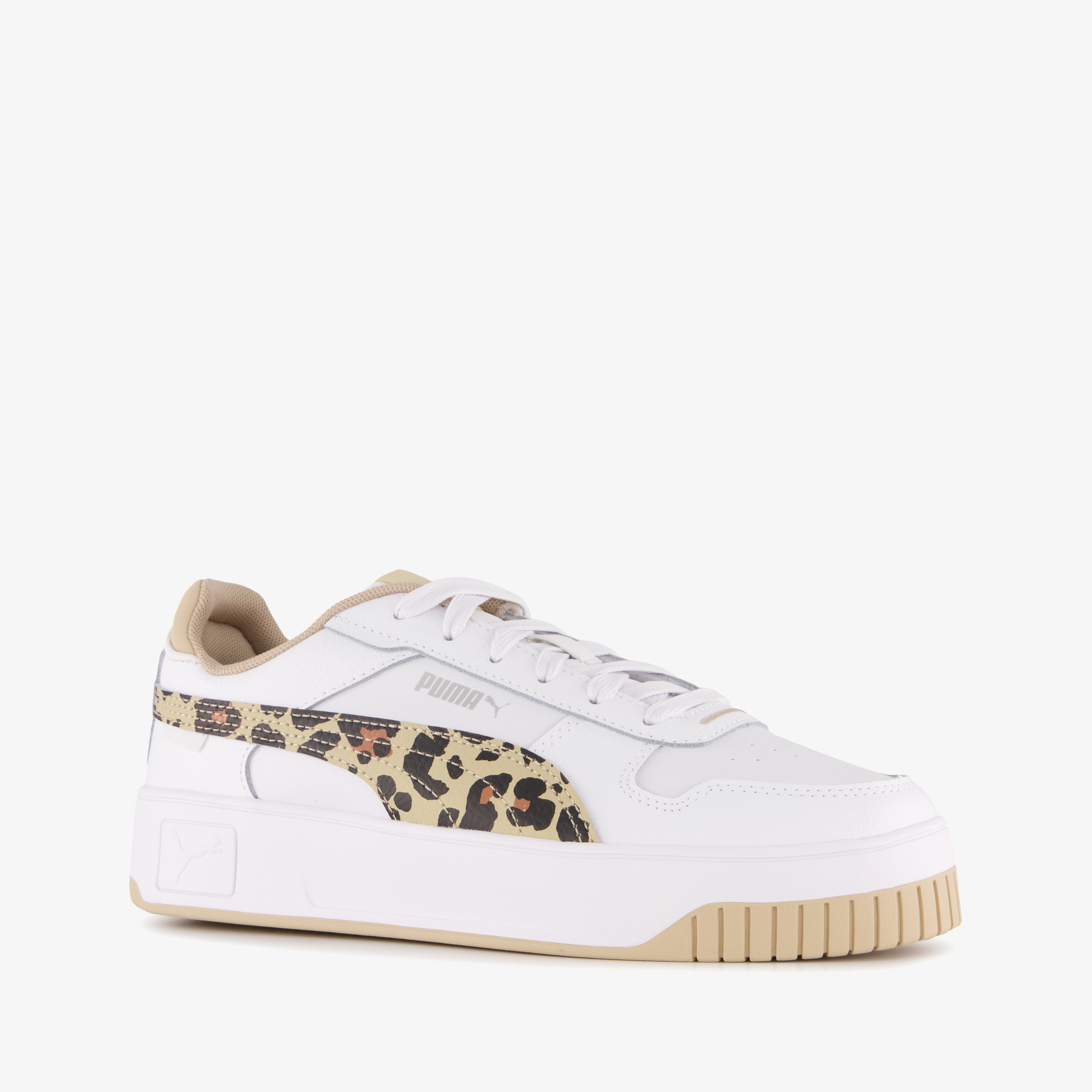 PUMA Sneakers CARINA STREET ANIMAL FLAIR