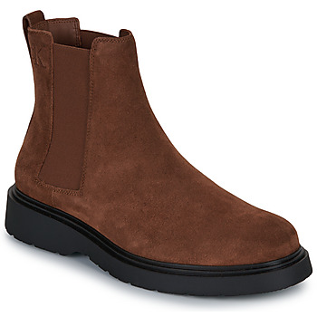Calvin Klein Jeans Laarzen  COMBAT ESS CHELSEA BOOT SU