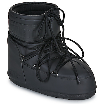 Moon boot Snowboots  MB ICON LOW RUBBER