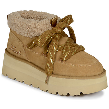 Karl Lagerfeld Laarzen  SKYLAR Lo Pull On Boot