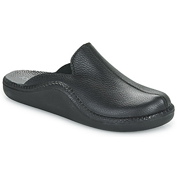 Josef Seibel Clogs Monaco , pantoffel, sabots in breedte h (zeer breed)