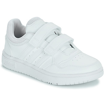 Adidas Lage Sneakers  HOOPS 3.0 CF C