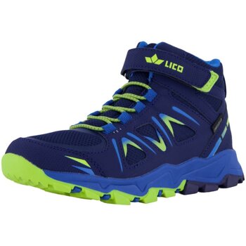 Lico Hoge Sneakers  -