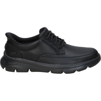 Skechers Nette schoenen  205517-BBK