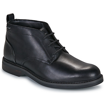 Clarks Nette schoenen  Aldwin Mid GTX