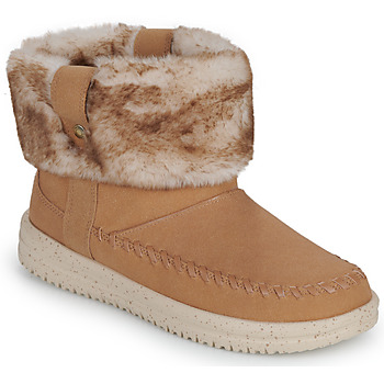 HEYDUDE Snowboots  CAMDEN CUFF CLASSIC COZY