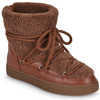 Inuikii Snowboots  CURLY