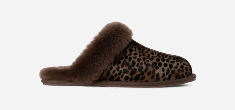 UGG Pantoffels Scuffette Caspian